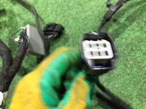 Коса задней левой двери LAND ROVER RANGE ROVER SPORT OEM LR119368, KK62-14633 2019