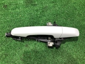 Left front door handle LR112353, BJ32-224N02 LAND ROVER RANGE ROVER SPORT