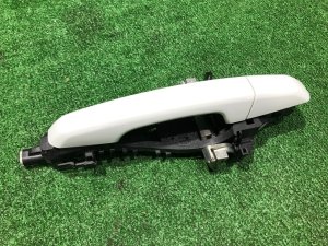 Puxador da porta dianteira esquerda LAND ROVER RANGE ROVER SPORT OEM LR112353, BJ32-224N02 2019