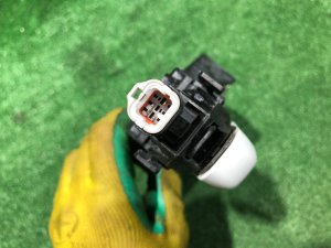 Puxador da porta traseira direita LAND ROVER RANGE ROVER SPORT OEM LR112353, DK62-224A00 2019