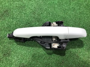 Left rear door handle LR112353, DK62-224A00 LAND ROVER RANGE ROVER SPORT