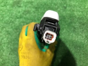 มือเปิดประตูหน้าขวา LAND ROVER RANGE ROVER SPORT OEM LR112353, BJ32-224N02 BA 2019
