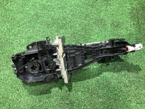 มือเปิดประตูหน้าขวา LAND ROVER RANGE ROVER SPORT OEM LR112353, BJ32-224N02 BA 2019