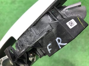มือเปิดประตูหน้าขวา LAND ROVER RANGE ROVER SPORT OEM LR112353, BJ32-224N02 BA 2019