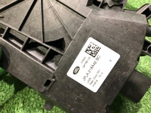 右后门锁 с доводчиком LAND ROVER RANGE ROVER SPORT OEM LR117161, JPLA218A42 2019
