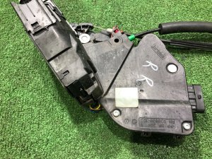 右后门锁 с доводчиком LAND ROVER RANGE ROVER SPORT OEM LR117161, JPLA218A42 2019