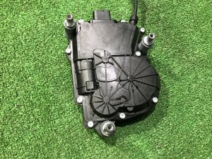 右后门锁 с доводчиком LAND ROVER RANGE ROVER SPORT OEM LR117161, JPLA218A42 2019