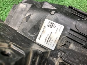 右后门锁 с доводчиком LAND ROVER RANGE ROVER SPORT OEM LR117161, JPLA218A42 2019