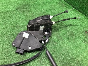 右前门锁 LAND ROVER RANGE ROVER SPORT OEM LR117160, JPLA218A42 AC 2019