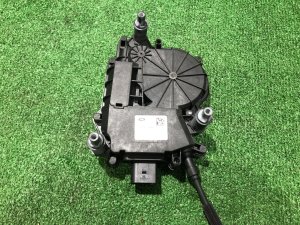 右前门锁 LAND ROVER RANGE ROVER SPORT OEM LR117160, JPLA218A42 AC 2019