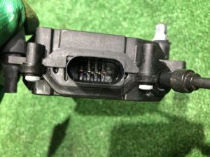 右前门锁 LAND ROVER RANGE ROVER SPORT OEM LR117160, JPLA218A42 AC 2019