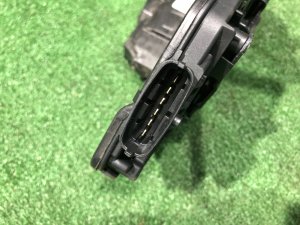 右前门锁 LAND ROVER RANGE ROVER SPORT OEM LR117160, JPLA218A42 AC 2019