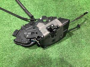 右前门锁 LAND ROVER RANGE ROVER SPORT OEM LR117160, JPLA218A42 AC 2019