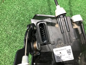 กลอนล็อกประตูหน้าซ้าย LAND ROVER RANGE ROVER SPORT OEM LR117160, JPLA 218A42AC 2019