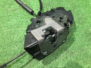 กลอนล็อกประตูหน้าซ้าย LAND ROVER RANGE ROVER SPORT OEM LR117160, JPLA 218A42AC 2019