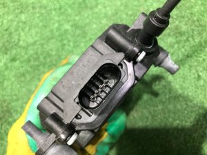 กลอนล็อกประตูหน้าซ้าย LAND ROVER RANGE ROVER SPORT OEM LR117160, JPLA 218A42AC 2019