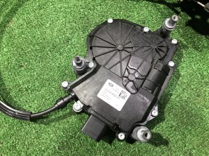 กลอนล็อกประตูหน้าซ้าย LAND ROVER RANGE ROVER SPORT OEM LR117160, JPLA 218A42AC 2019