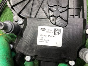 กลอนล็อกประตูหน้าซ้าย LAND ROVER RANGE ROVER SPORT OEM LR117160, JPLA 218A42AC 2019