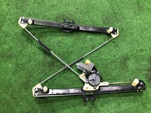 Right front window regulator LR077817, DK6223200 AF LAND ROVER RANGE ROVER SPORT