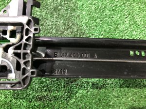 Elevalunas delantero derecho LAND ROVER RANGE ROVER SPORT OEM LR077817, DK6223200 AF 2019
