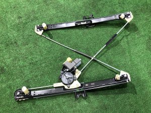 Left front window regulator LR077816, DK62232 LAND ROVER RANGE ROVER SPORT
