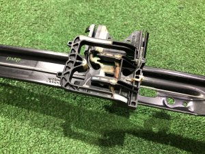 Elevador de vidro dianteiro esquerdo LAND ROVER RANGE ROVER SPORT OEM LR077816, DK62232 2019