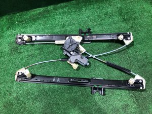 Right rear window regulator LR078870 LAND ROVER RANGE ROVER SPORT