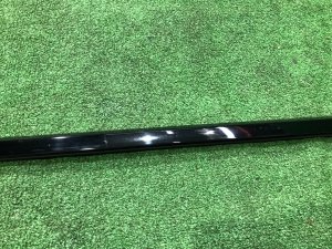 Moldura de la puerta delantera derecha LAND ROVER RANGE ROVER SPORT OEM LR043750 2019