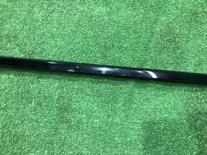 Moldura de la puerta delantera izquierda LAND ROVER RANGE ROVER SPORT OEM LR043751 2019