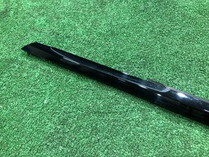 Moldura de la puerta delantera izquierda LAND ROVER RANGE ROVER SPORT OEM LR043751 2019