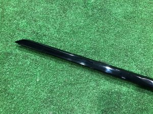 Moldura de la puerta delantera izquierda LAND ROVER RANGE ROVER SPORT OEM LR043751 2019
