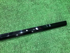 左リアドアモール LAND ROVER RANGE ROVER SPORT OEM LR043788 2019