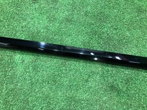 左リアドアモール LAND ROVER RANGE ROVER SPORT OEM LR043788 2019