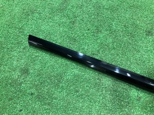 左リアドアモール LAND ROVER RANGE ROVER SPORT OEM LR043788 2019