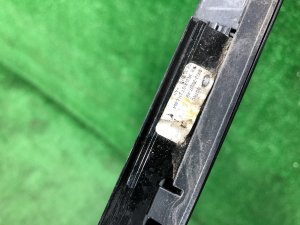 左リアドアモール LAND ROVER RANGE ROVER SPORT OEM LR043788 2019