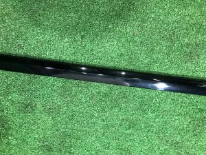 Right rear door molding LAND ROVER RANGE ROVER SPORT OEM LR043787 2019