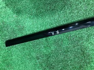 Right rear door molding LAND ROVER RANGE ROVER SPORT OEM LR043787 2019