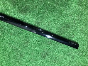 Right rear door molding LAND ROVER RANGE ROVER SPORT OEM LR043787 2019