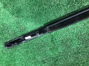 Right rear door molding LAND ROVER RANGE ROVER SPORT OEM LR043787 2019