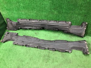 แผ่นกันใต้ท้องรถ LR099071, LR099073, JPLA-104C20 LAND ROVER RANGE ROVER SPORT