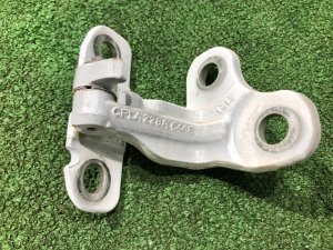 Петли двери передней правой LAND ROVER RANGE ROVER SPORT OEM LR073599, LR073595 2019