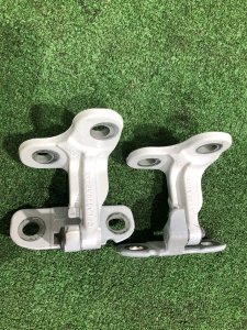 右后门铰链 LAND ROVER RANGE ROVER SPORT OEM LR073595, LR073599 2019