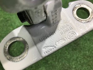 右后门铰链 LAND ROVER RANGE ROVER SPORT OEM LR073595, LR073599 2019