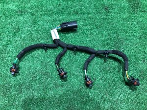 Проводка форсунок коса двигателя LR116490 LAND ROVER RANGE ROVER SPORT