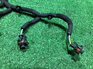 Проводка форсунок коса двигателя LAND ROVER RANGE ROVER SPORT OEM LR116490 2019