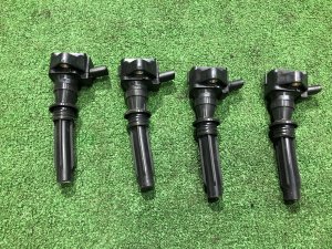 คอยล์จุดระเบิด LR091616 LAND ROVER RANGE ROVER SPORT