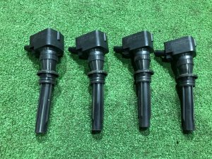 Катушки зажигания LAND ROVER RANGE ROVER SPORT OEM LR091616 2019