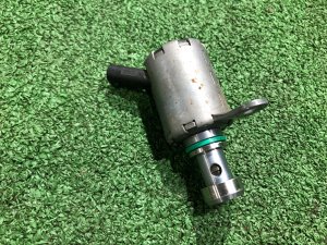Клапан электромагнитный LAND ROVER RANGE ROVER SPORT OEM G4D32D350 2019