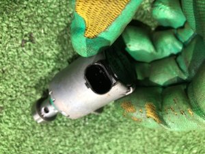 Клапан электромагнитный LAND ROVER RANGE ROVER SPORT OEM G4D32D350 2019