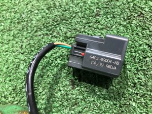 冷却液温度传感器 LAND ROVER RANGE ROVER SPORT OEM G4D36G004 2019 PТ204